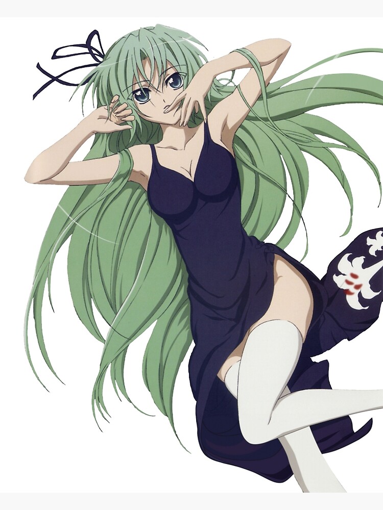 Mion Sonozaki (Higurashi no Naku Koro ni) - Pictures 