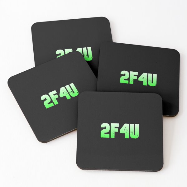 Item preview, 2F4U, Funny Cool Best color art designed and sold by artdragongift 15.