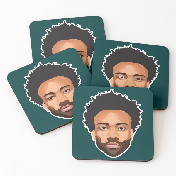 Item preview, The Birthday Boy Childish Gambino Music Awesome   designed and sold by AmrShopFinds.