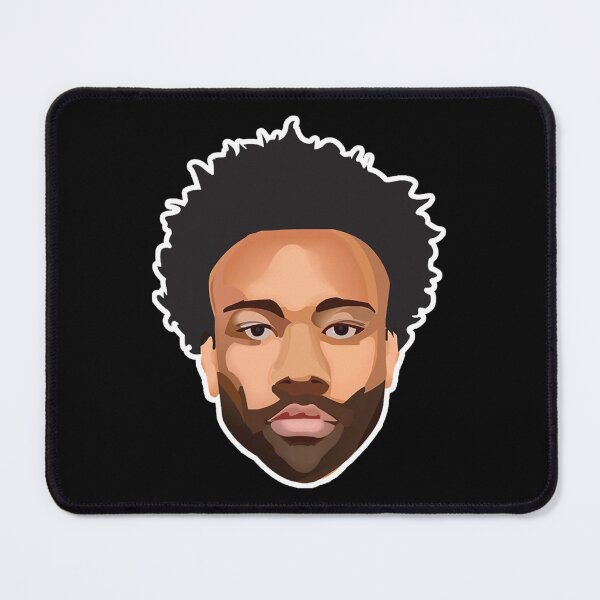 Item preview, The Birthday Boy Childish Gambino Music Awesome   designed and sold by AmrShopFinds.