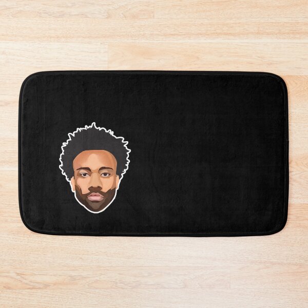 Item preview, The Birthday Boy Childish Gambino Music Awesome   designed and sold by AmrShopFinds.