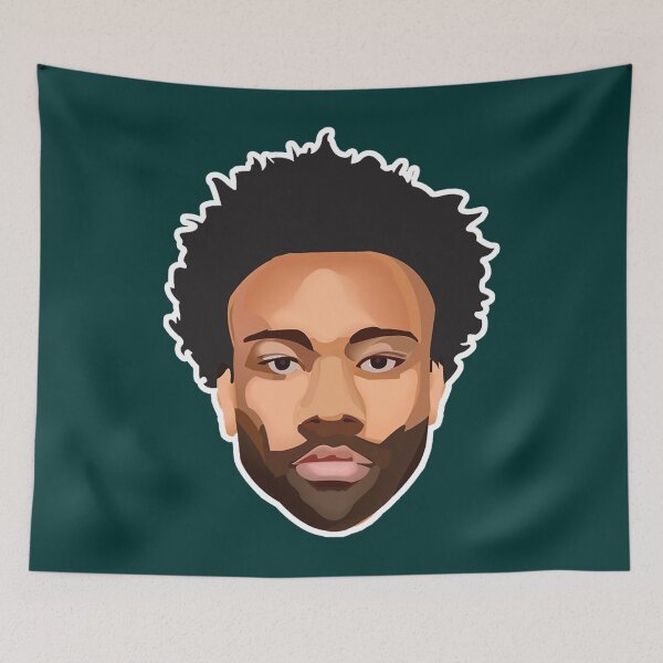 Item preview, The Birthday Boy Childish Gambino Music Awesome   designed and sold by AmrShopFinds.