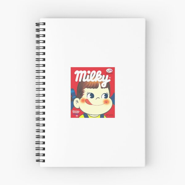 Item preview, MILKY designed and sold by ellizzz.