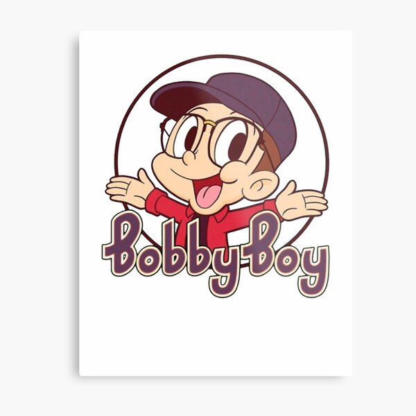 Bobby Boy Wall Art for Sale | Redbubble