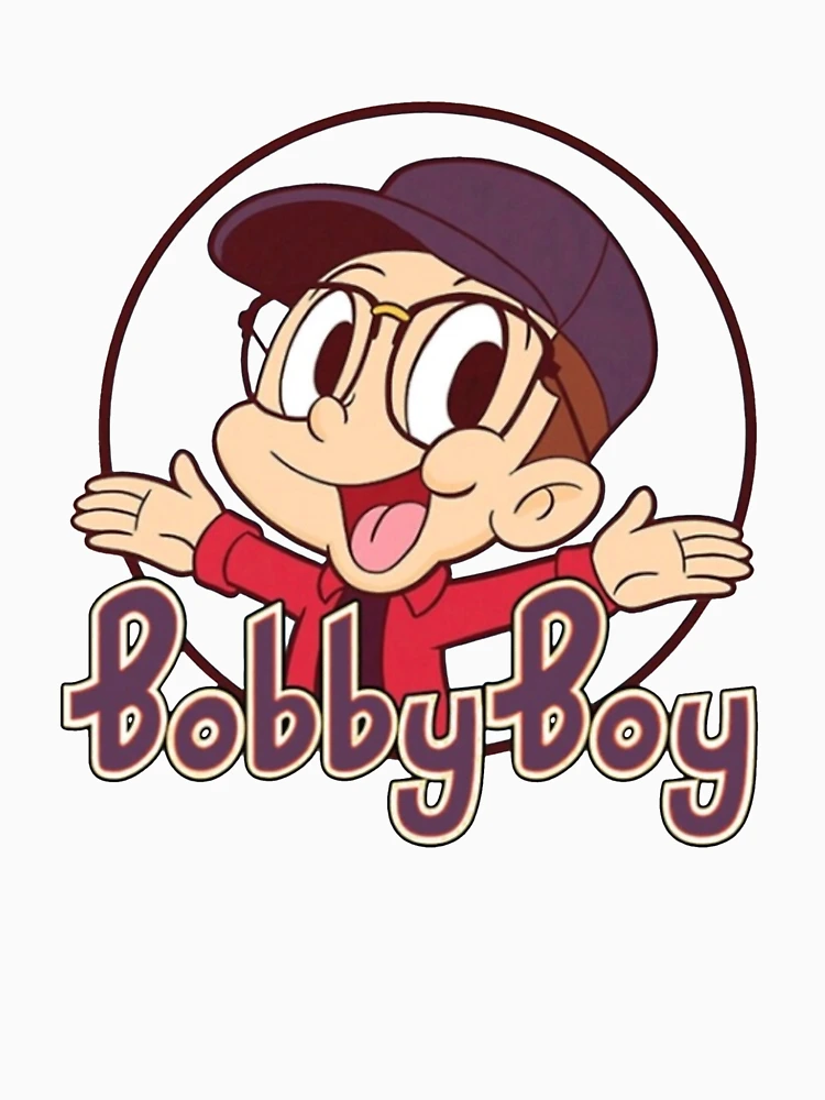 Bobby Boy