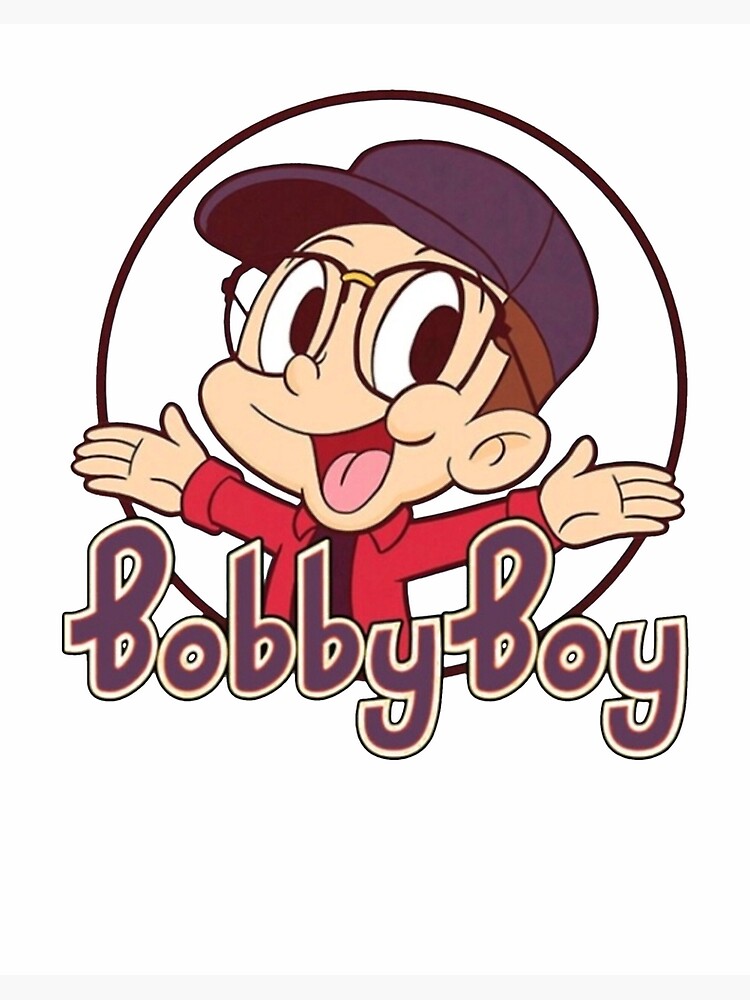 bobby boy shirt