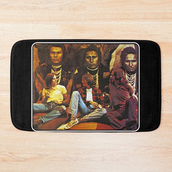 Item preview, Retro america band rock gift for fans designed and sold by SawTruex2002.