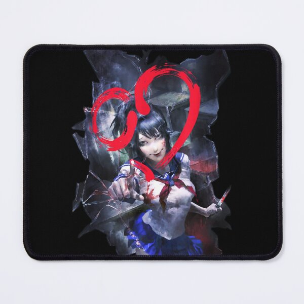 Item preview, Yandere Simulator Love designed and sold by Edmonds07.