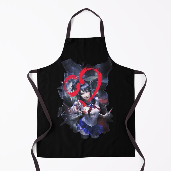 Item preview, Yandere Simulator Love designed and sold by Edmonds07.