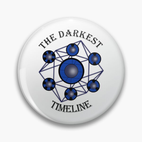Item preview, The Darkest Timeline - Community       designed and sold by AmrShopFinds.