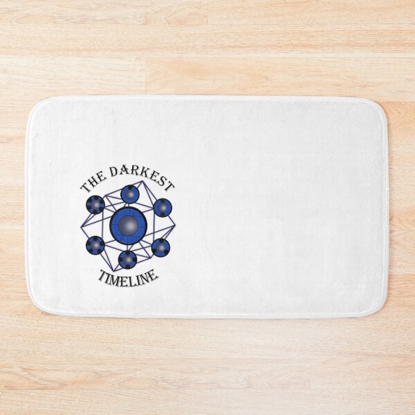 Item preview, The Darkest Timeline - Community       designed and sold by AmrShopFinds.