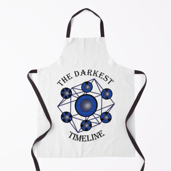Item preview, The Darkest Timeline - Community designed and sold by AmrShopFinds.