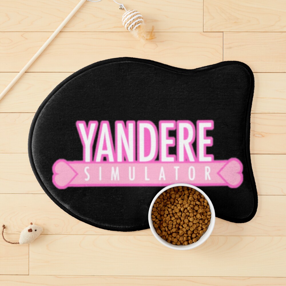 Yandere Simulator Logo