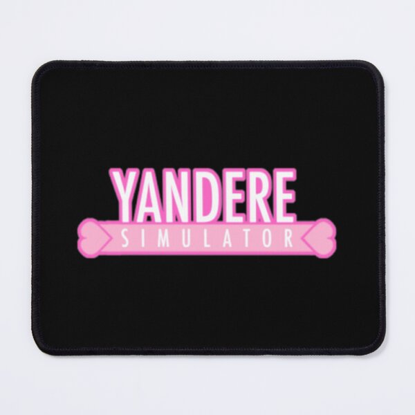 Item preview, Yandere Simulator Logo designed and sold by Edmonds07.