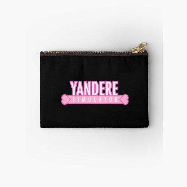 Item preview, Yandere Simulator Logo designed and sold by Edmonds07.