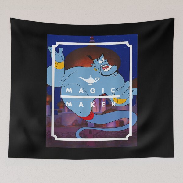 Item preview, Genie Magic Maker designed and sold by DenisJoness.