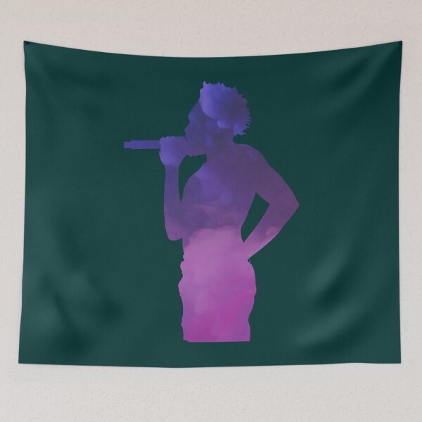 Item preview, Who Loves Music And Childish Gambino Photographic Style   designed and sold by AmrShopFinds.