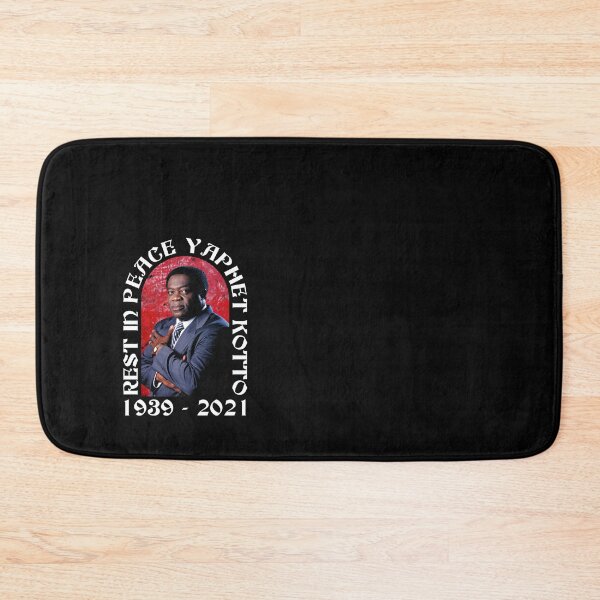 Item preview, YAPHET KOTTO   designed and sold by AmrShopFinds.
