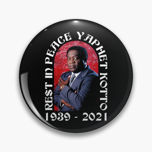 Item preview, YAPHET KOTTO   designed and sold by AmrShopFinds.