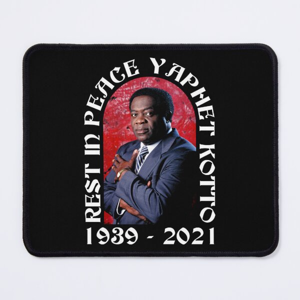 Item preview, YAPHET KOTTO   designed and sold by AmrShopFinds.