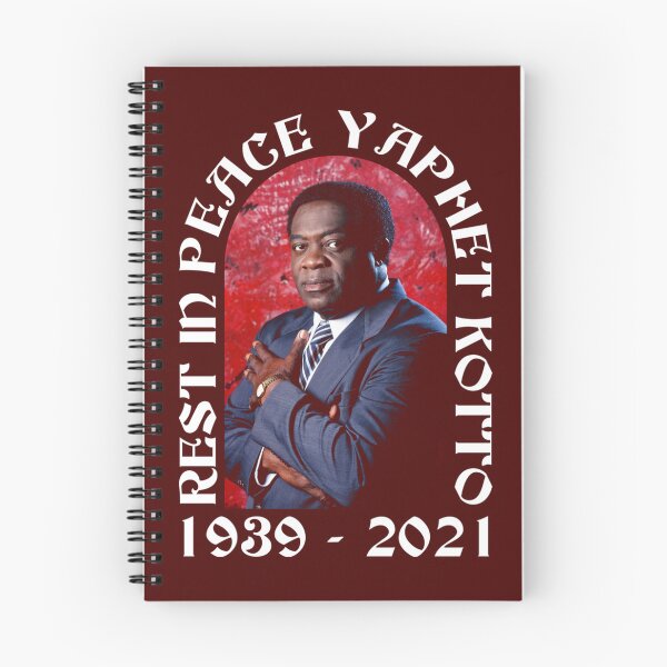 Item preview, YAPHET KOTTO   designed and sold by AmrShopFinds.