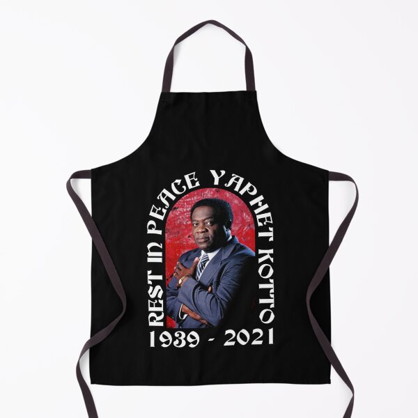 Item preview, YAPHET KOTTO designed and sold by AmrShopFinds.