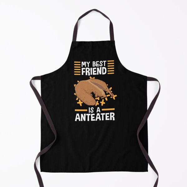 Item preview, Anteater is my friend Anteater designed and sold by madgrfx.