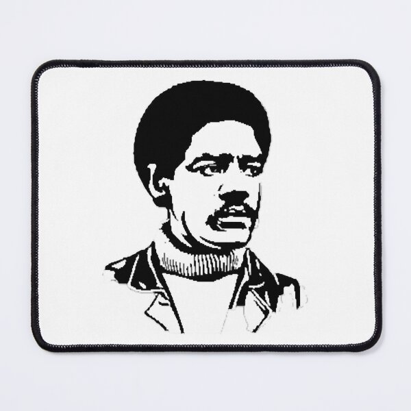 Item preview, Gift For Men Bobby Seale Vintage Photograp designed and sold by LuuVuong.