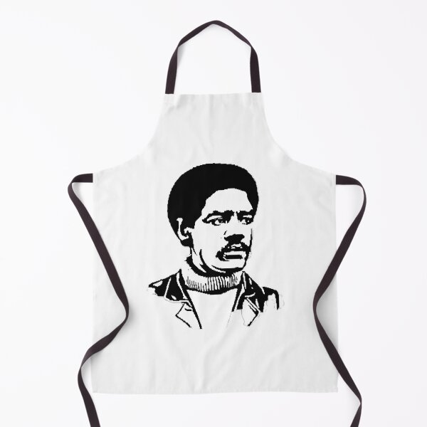Item preview, Gift For Men Bobby Seale Vintage Photograp designed and sold by LuuVuong.