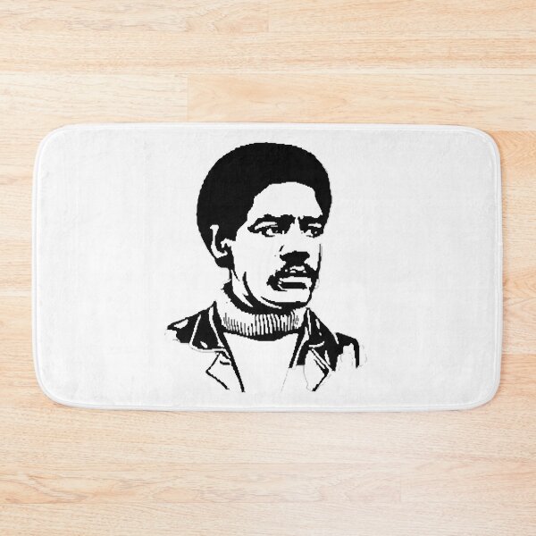 Item preview, Gift For Men Bobby Seale Vintage Photograp designed and sold by LuuVuong.