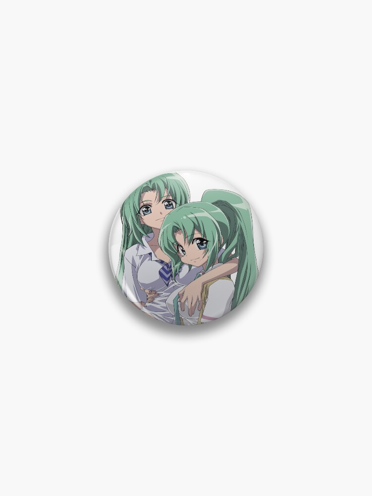 Shion Sonozaki (Higurashi no Naku Koro ni) - Pictures