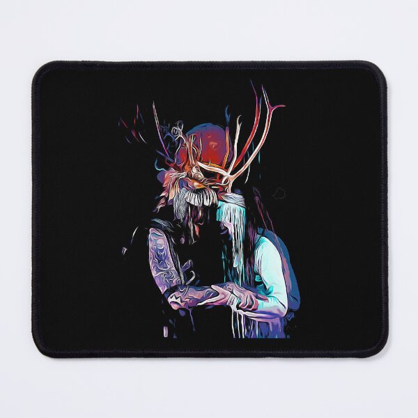Item preview, Maria Abstrac Art Maria Franz Perform designed and sold by CRAIGBANISTER.