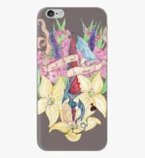 Way to Dawn iPhone Case