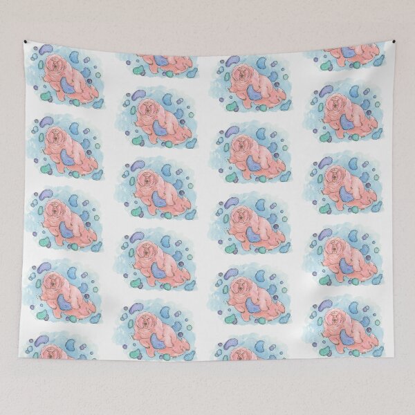 Item preview, Tardi-GREAT Tardigrades!! designed and sold by Elvedee.