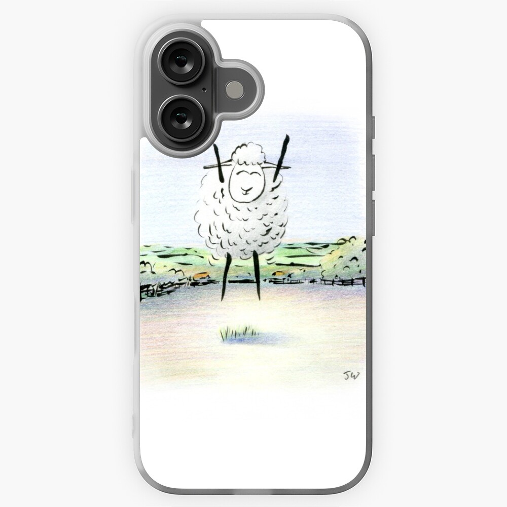 Item preview, iPhone Soft Case designed and sold by jonwarren.