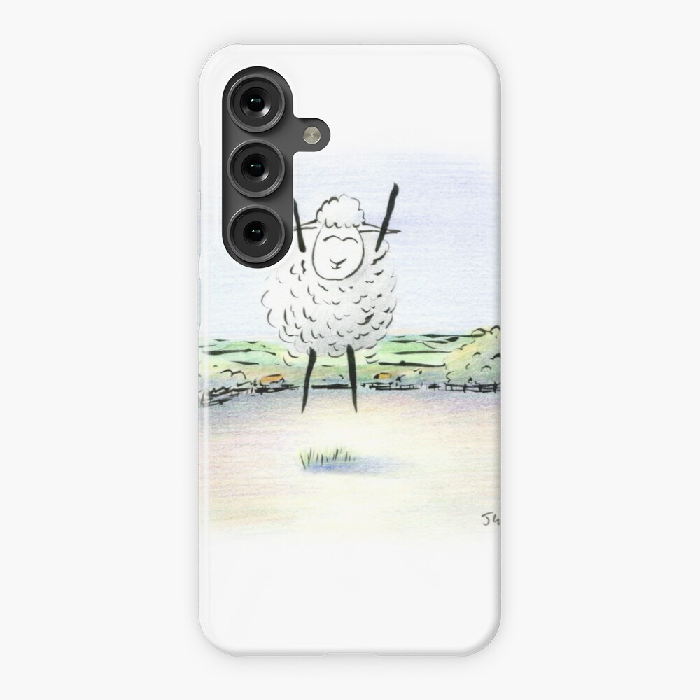 Item preview, Samsung Galaxy Snap Case designed and sold by jonwarren.