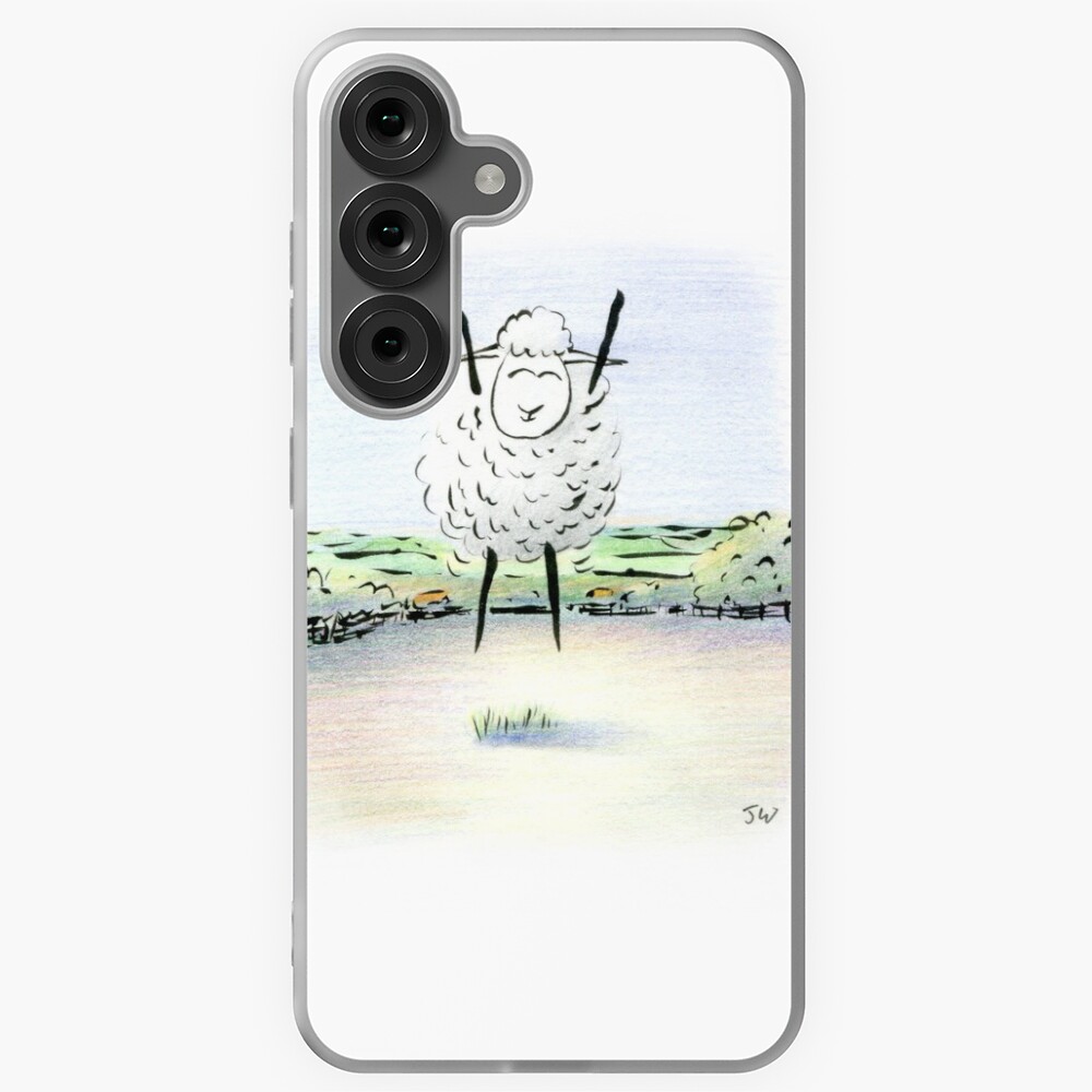 Item preview, Samsung Galaxy Soft Case designed and sold by jonwarren.