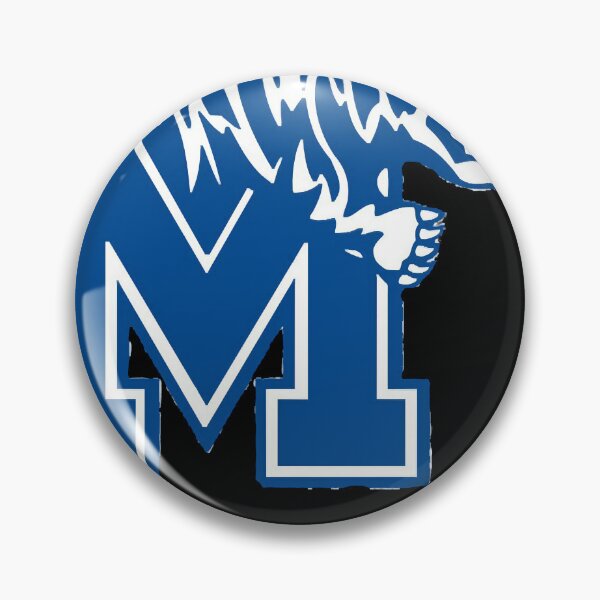 Item preview, Memphis Tigers designed and sold by CRAIGBANISTER.
