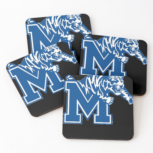 Item preview, Memphis Tigers designed and sold by CRAIGBANISTER.