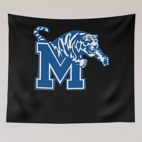 Item preview, Memphis Tigers designed and sold by CRAIGBANISTER.