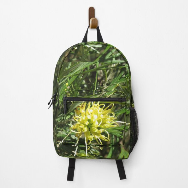 Item preview, Lemon grevillea designed and sold by greentiger1.