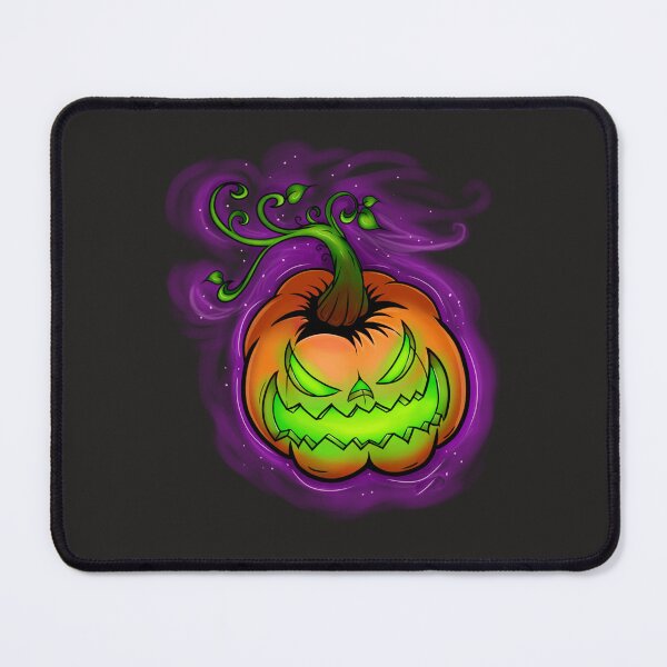 Item preview, Halloween Scary Pumpkin Head 81 designed and sold by roselbktewaxmq.