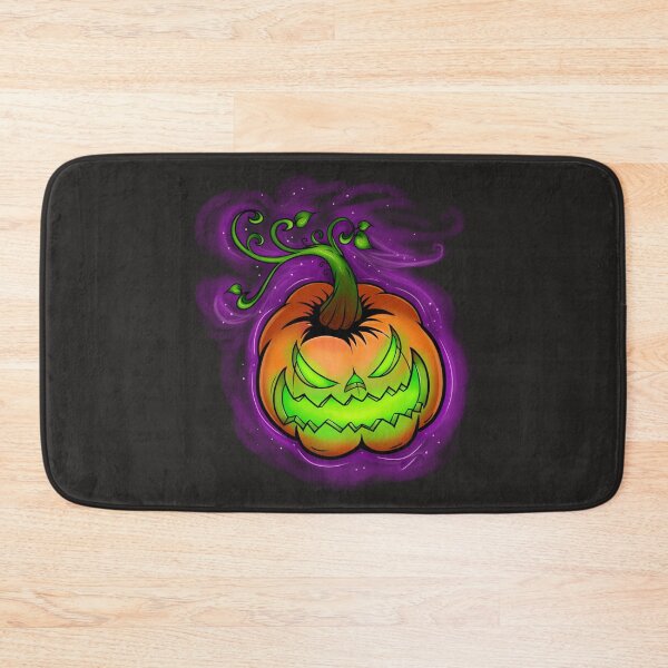 Item preview, Halloween Scary Pumpkin Head 81 designed and sold by roselbktewaxmq.