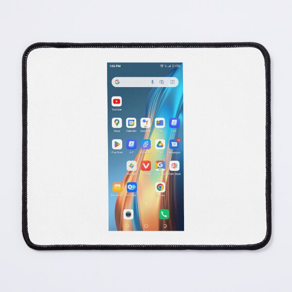 Item preview, Mobile Secreen  designed and sold by Rehan Khan.
