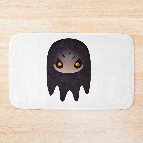 Item preview, A cute ghost, yokai, spirit designed and sold by Quentin Medda.