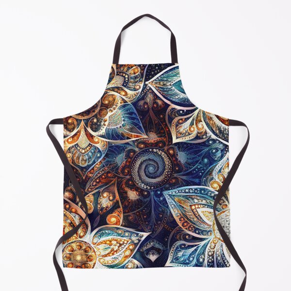Item preview, Arctic Embers designed and sold by HoshiKara.