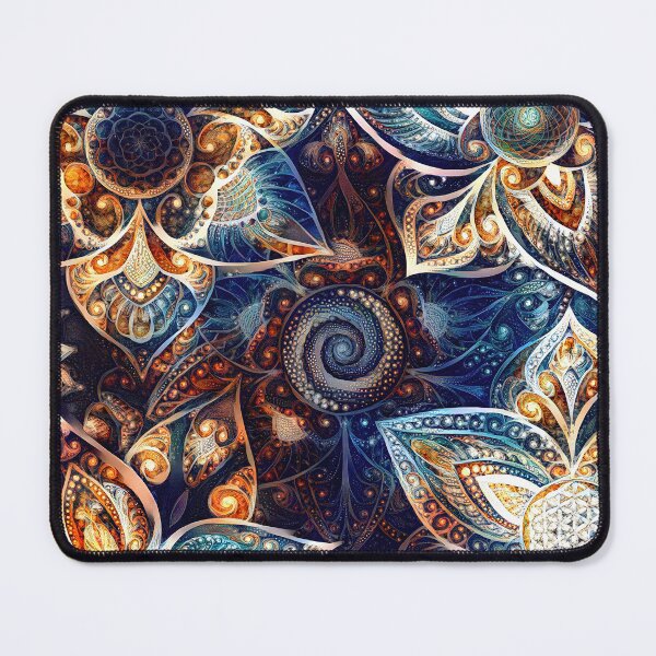 Item preview, Arctic Embers designed and sold by HoshiKara.