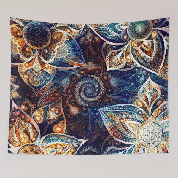 Item preview, Arctic Embers designed and sold by HoshiKara.
