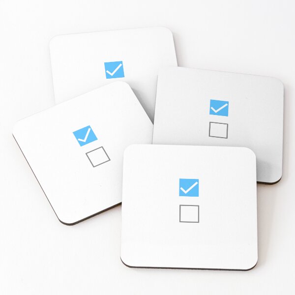 Item preview, Checkbox (Checked) To-Do  designed and sold by SquareTech.