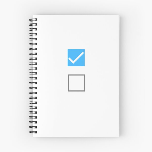 Item preview, Checkbox (Checked) To-Do  designed and sold by SquareTech.